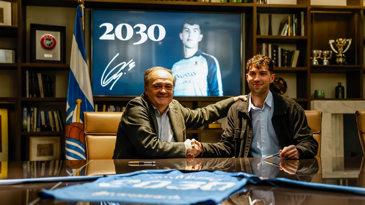 Aperribay eta Marrero