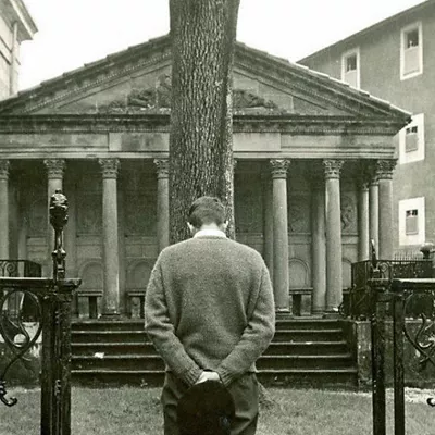 Aberri Eguna Gernika 1964