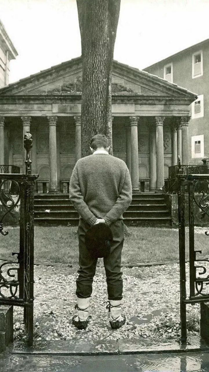 Aberri Eguna Gernika 1964