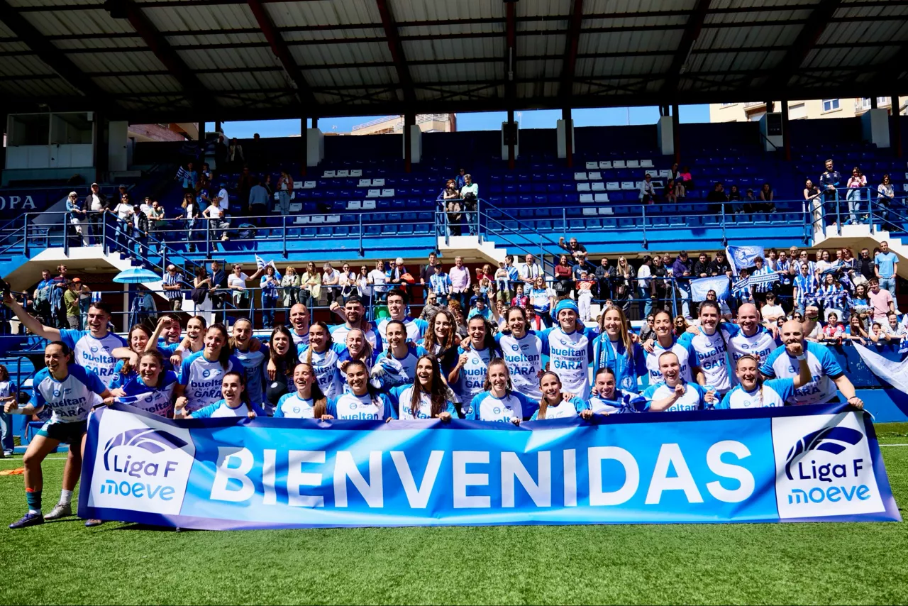 Alaves lehen mailara