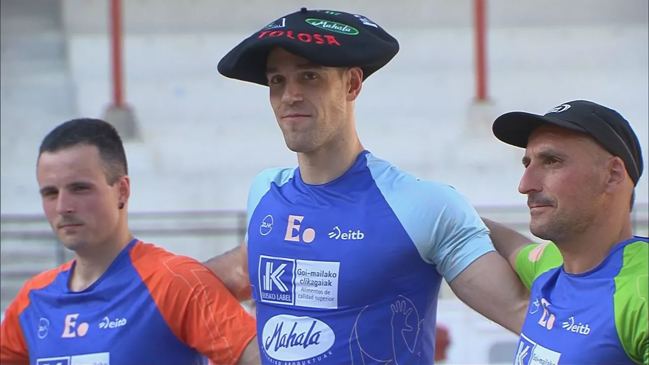 Julen Alberdi