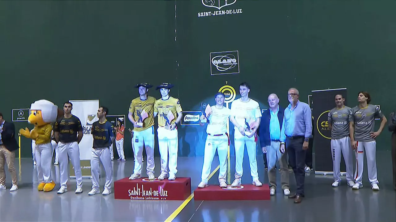 Donibane-Lohizune-All-Star-Urreisti-Basque-txapeldun