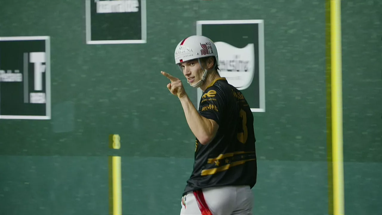 Zesta-puntako All Starreko finalak. Atarikoa