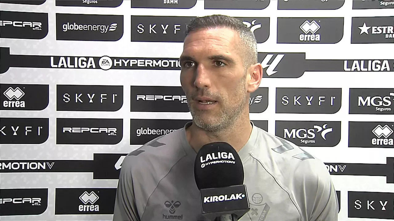 Jugador del Eibar