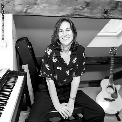 Aranzazu Calleja Ohorezko FANT saria