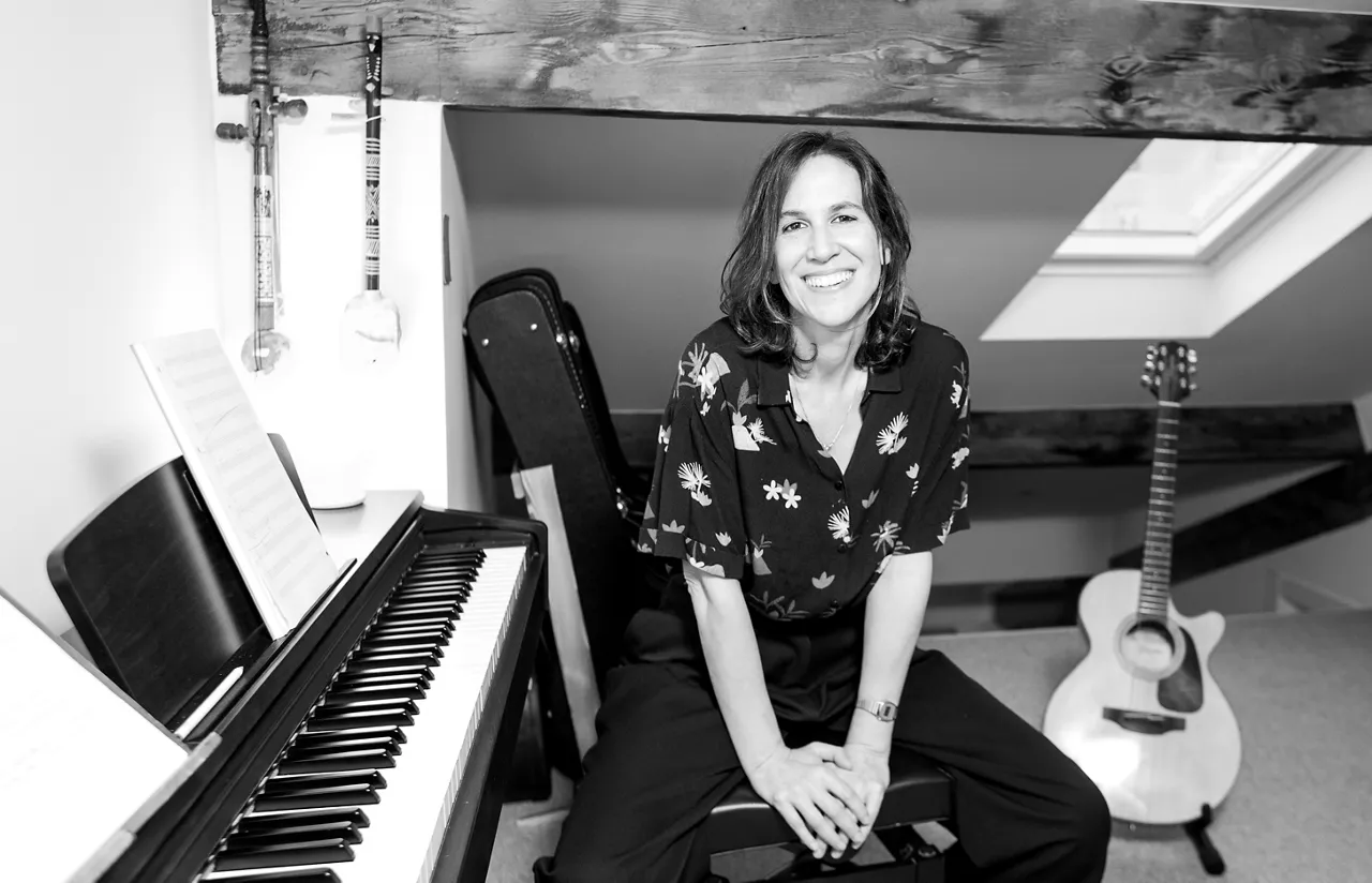 Aranzazu Calleja Ohorezko FANT saria