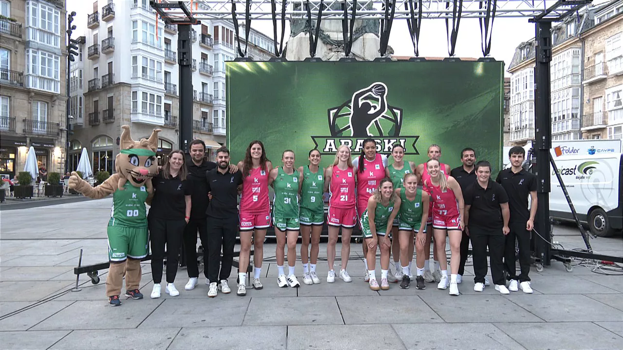 presentacion-Kutxabank-Araski-Vitoria