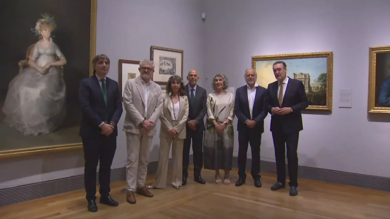 Arte Ederren Museoa 