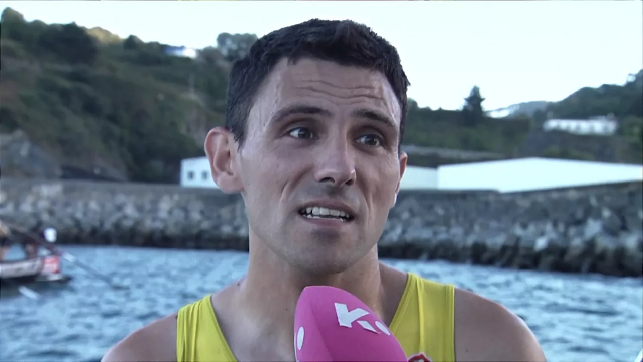 Aritz Lirrazalde - Orio