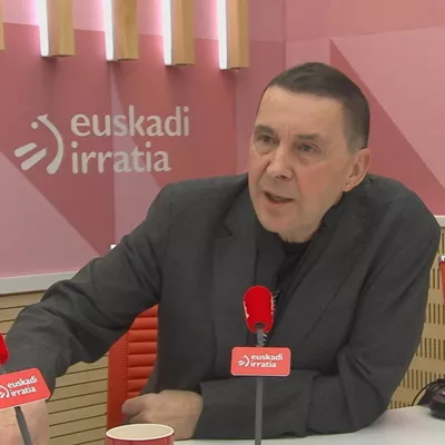Arnaldo Otegi