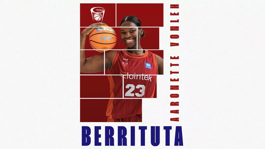 aronette vonleh