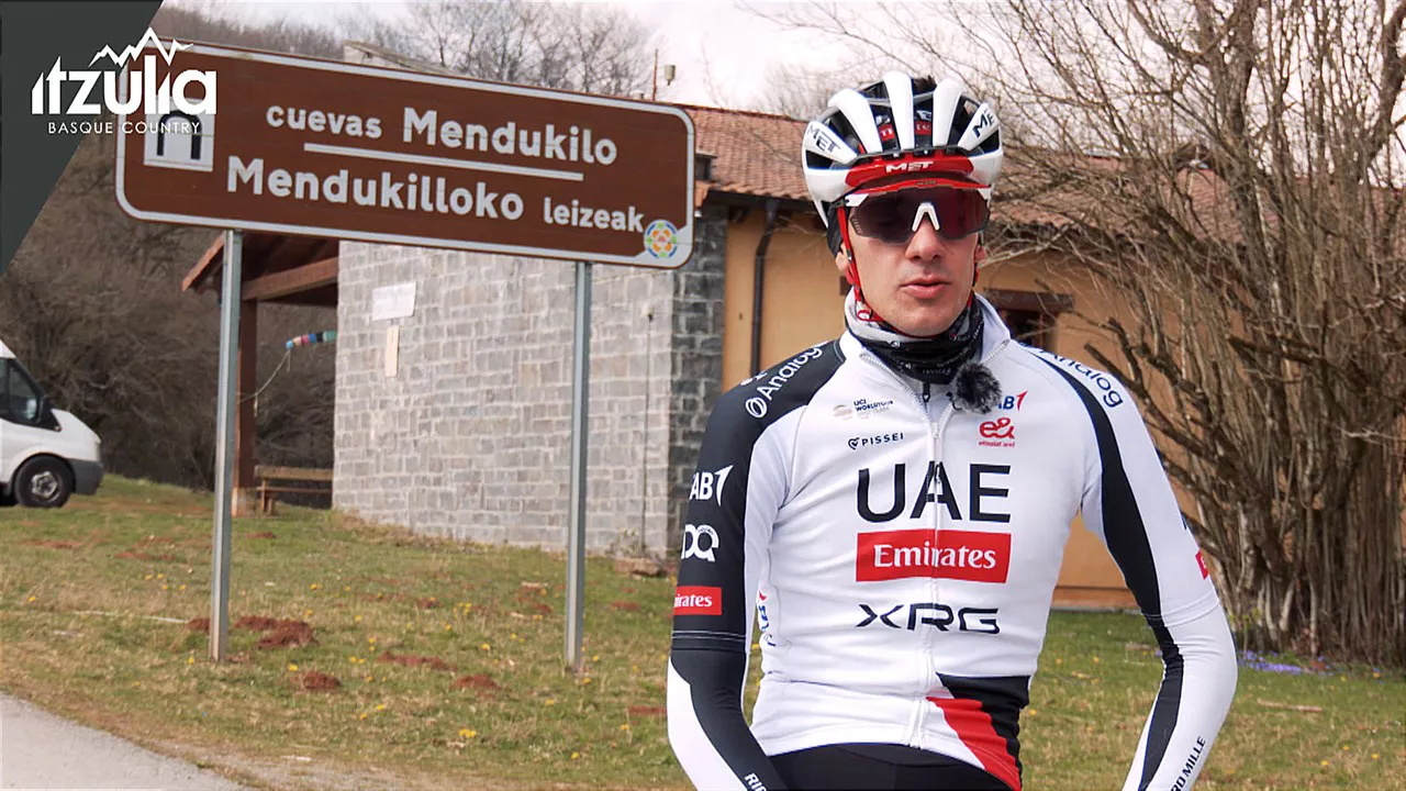 Igor-Arrieta-UAE-Mendukilo-Aralar-ibilbidea-Itzulia