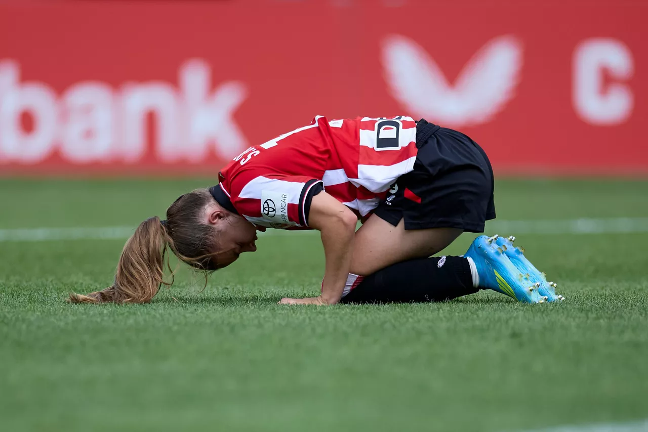 Athletic - Granada F LIGA