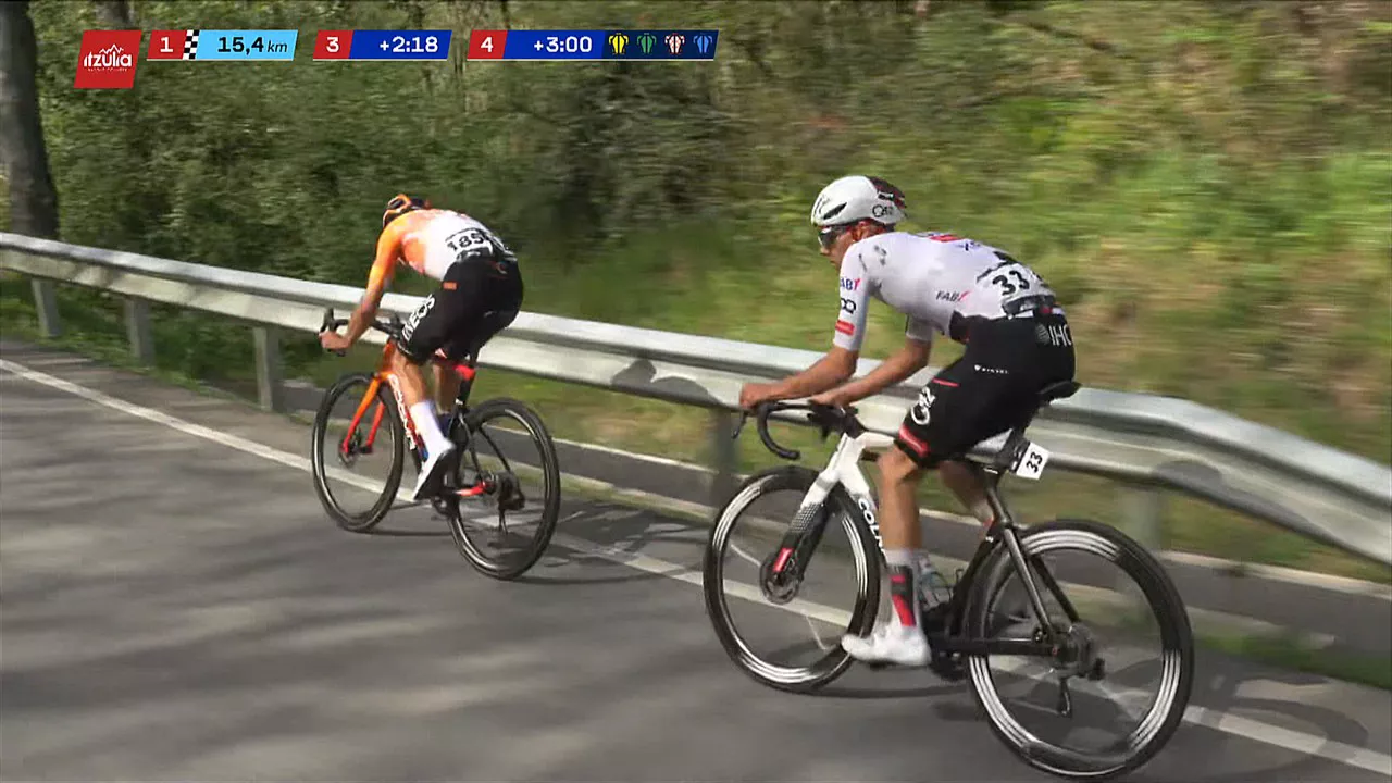 Axel-Laurance-Ineos-Igor-Arrieta-UAE-Itzulia-tercera-etapa