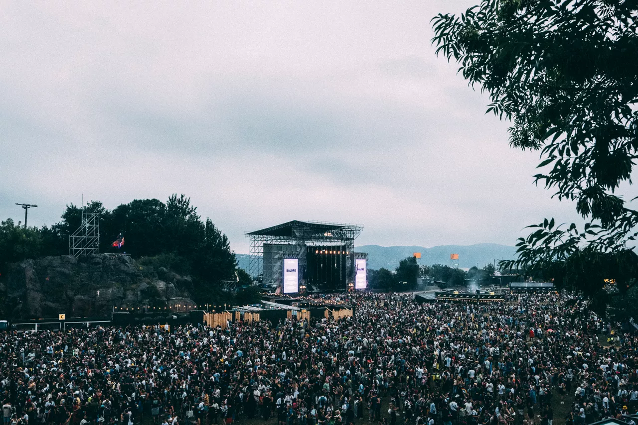 Bilbao BBK Live 2025