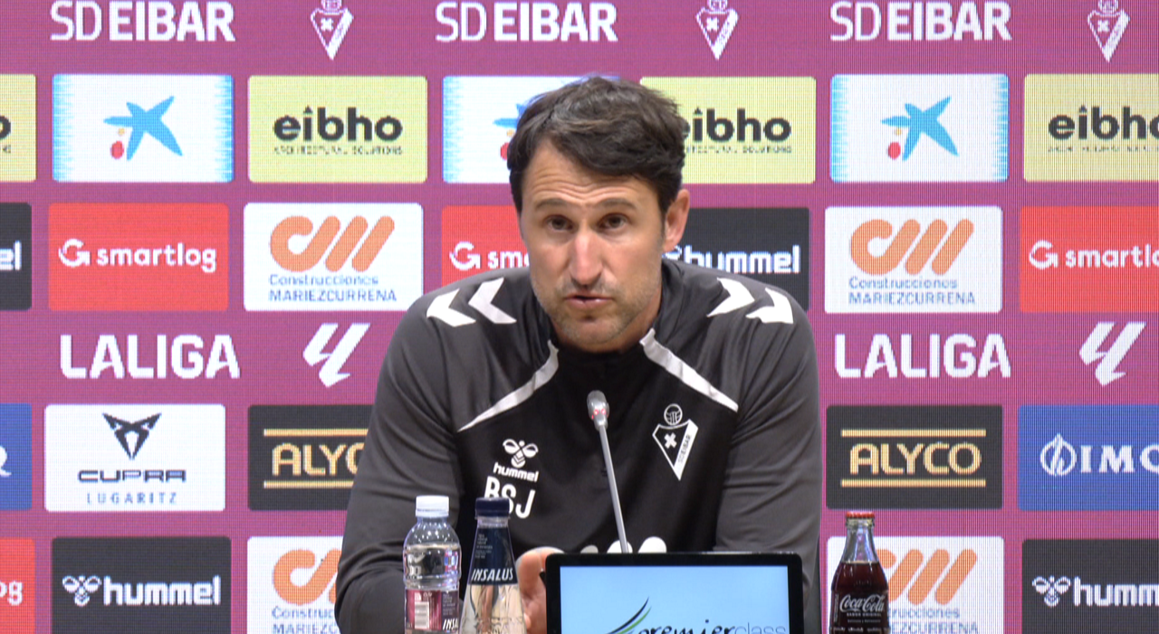 Beñat San José (Eibar)