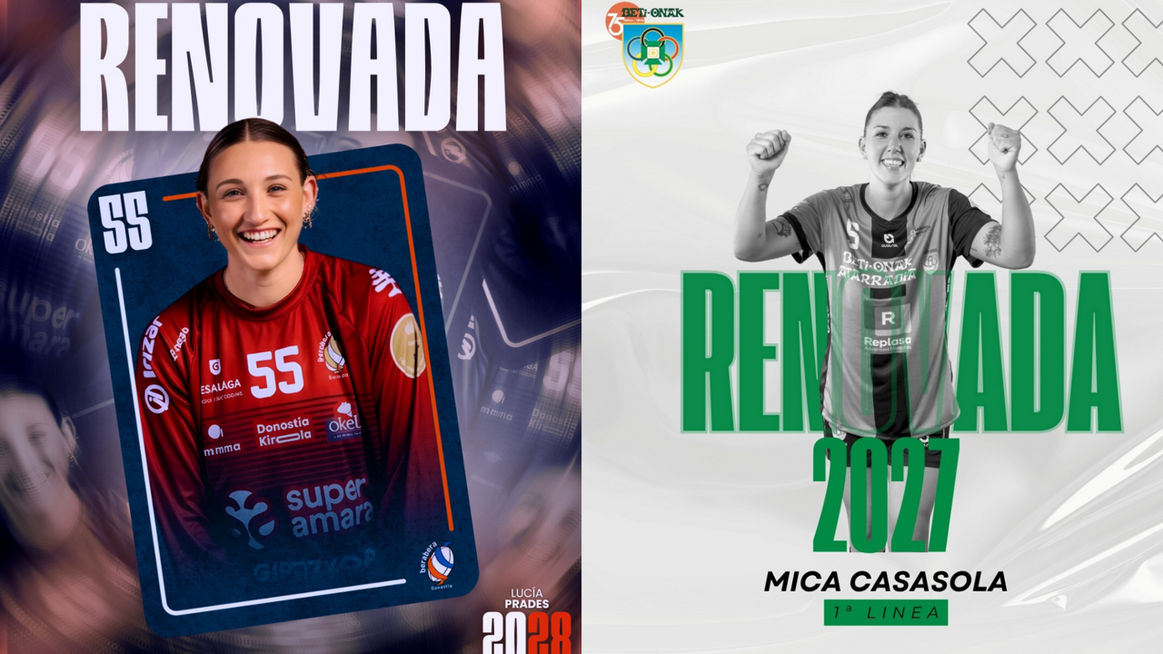 Berritzeak eskubaloia