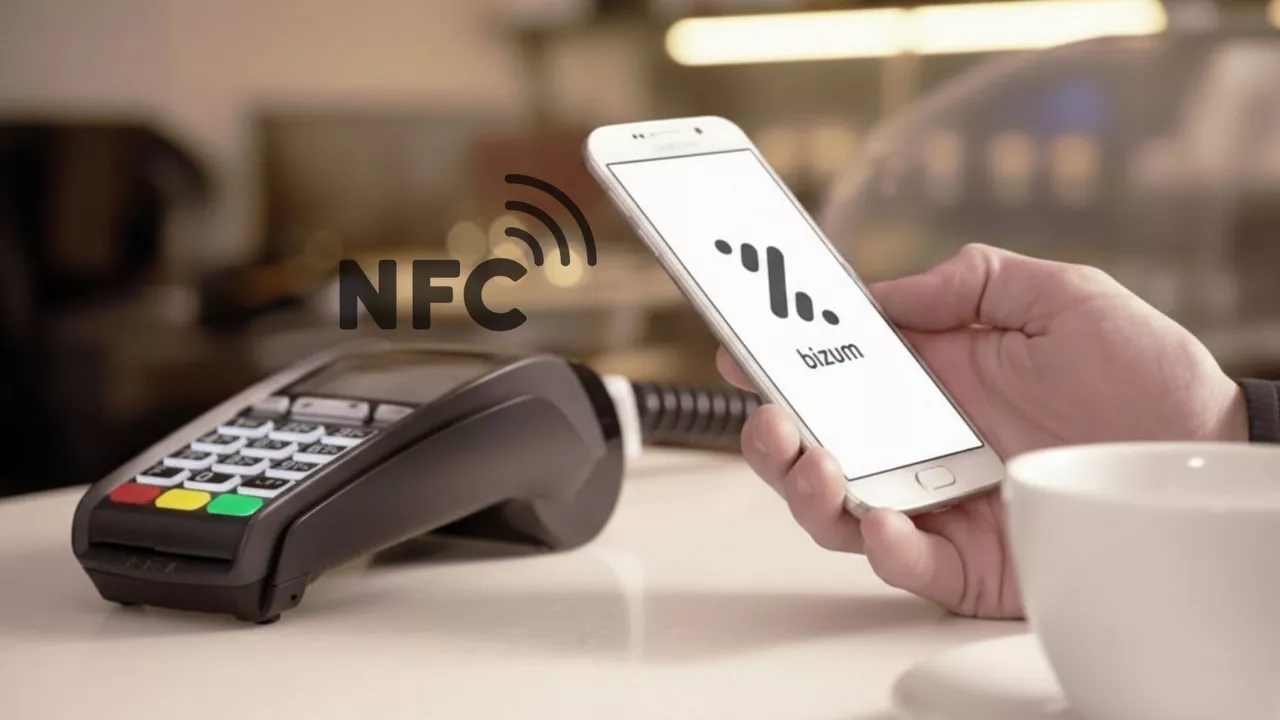 El pago mediante Bizum llega a los comercios físicos