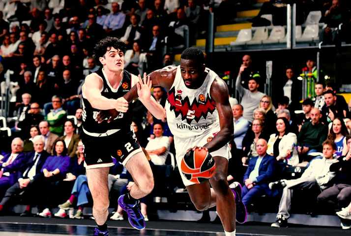 Bologna-Baskonia Euroliga