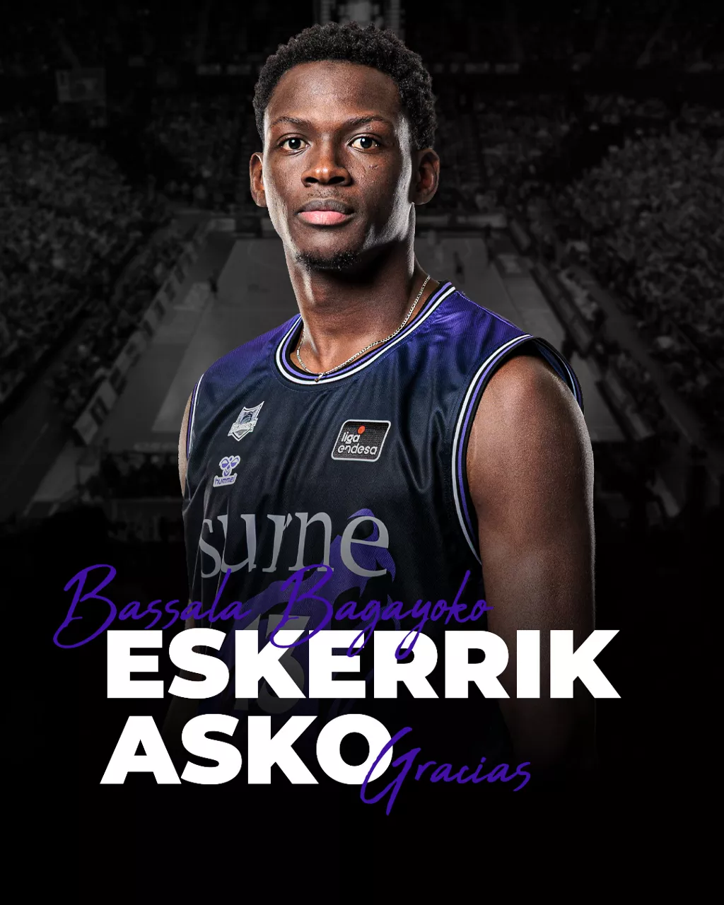 Bassala Bagayoko