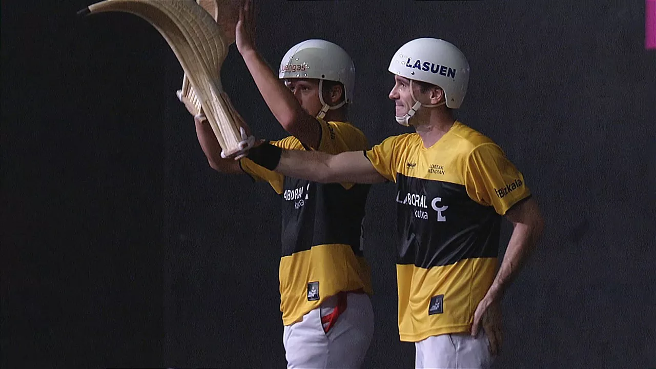 Barandika-Basque-Jai-Alai-league-final-four