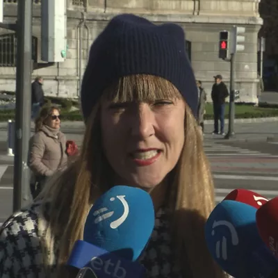 Urtarrilaren 10eko manifestazioaren balorazioa egin du Sareko Bego Atxak