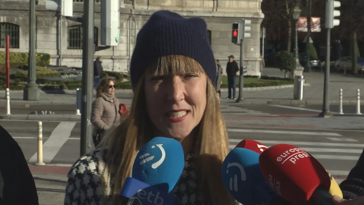 Urtarrilaren 10eko manifestazioaren balorazioa egin du Sareko Bego Atxak