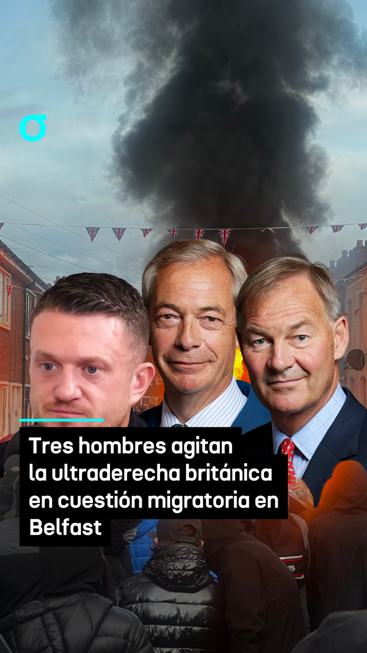 video feed poster