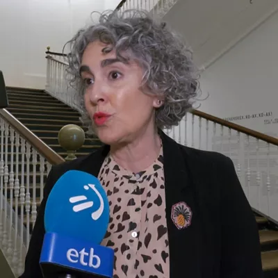 El Gobierno vasco sigue sin respuesta a sus peticiones sobre el traslado del ‘Guernica’