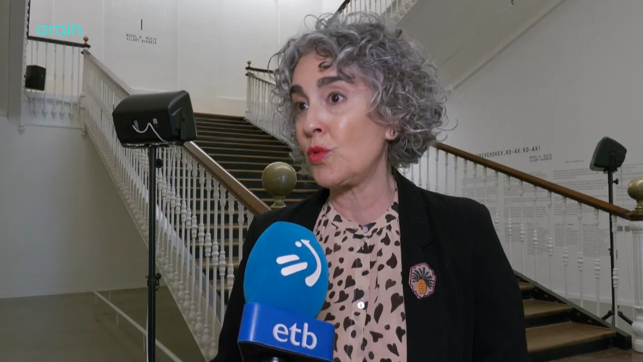 El Gobierno vasco sigue sin respuesta a sus peticiones sobre el traslado del ‘Guernica’