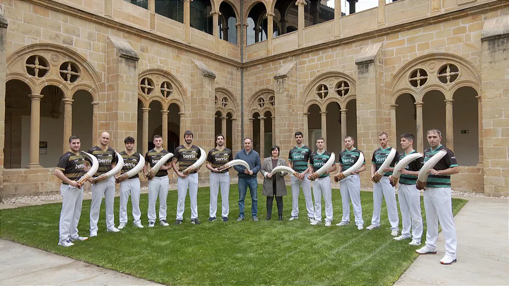 Berria-Erremonte-txapelketa-aurkezpena