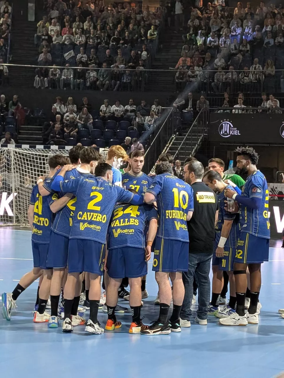 Kiel-Bidasoa-EHF-European-Legue