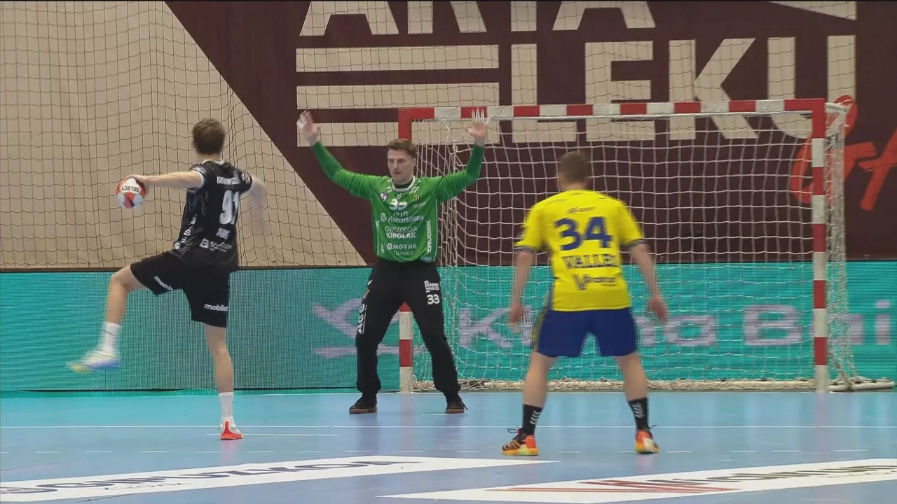 Irudek-Bidasoa-Irun-Kiel-Artaleku