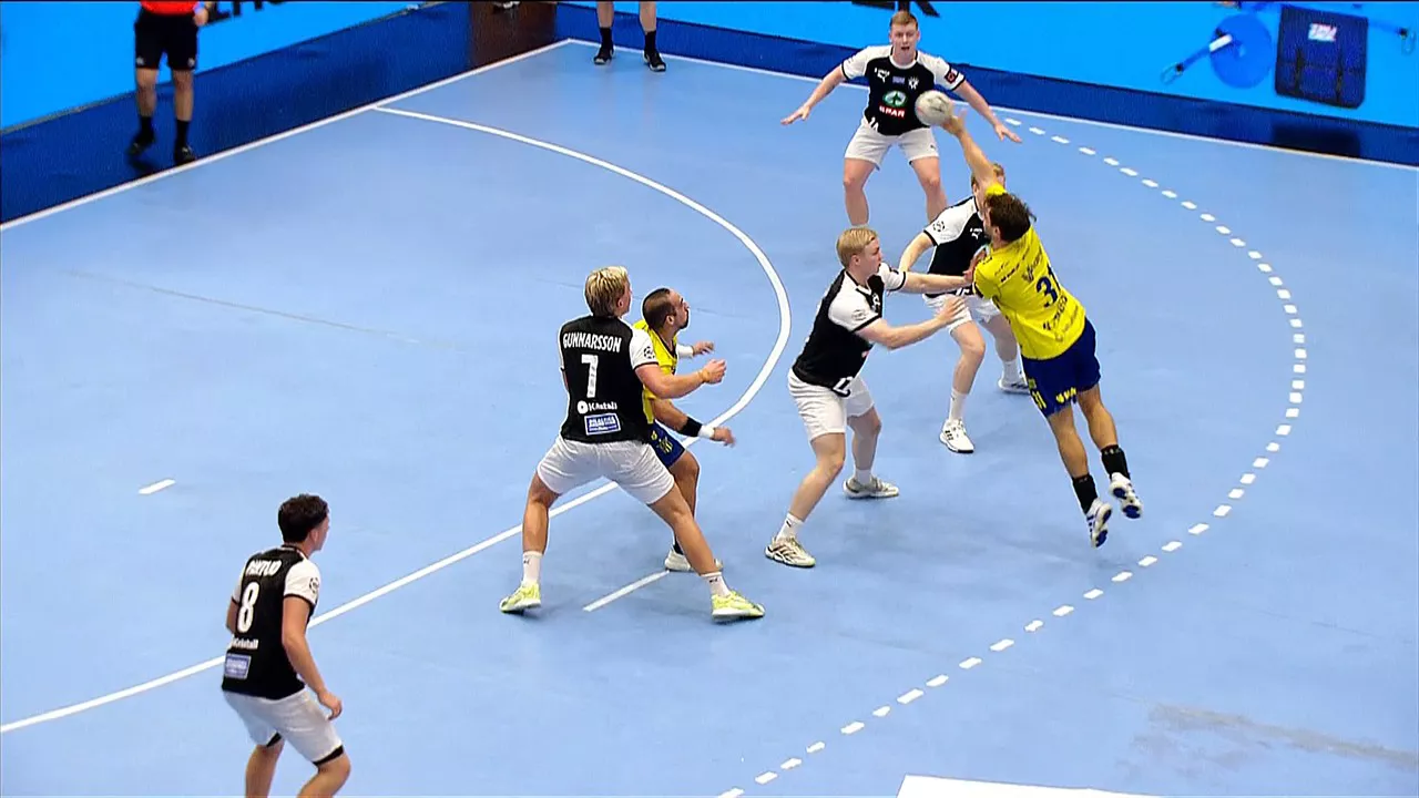 Irudek-Bidasoa-Irun-Hfanarfjordur-Liga-Europea
