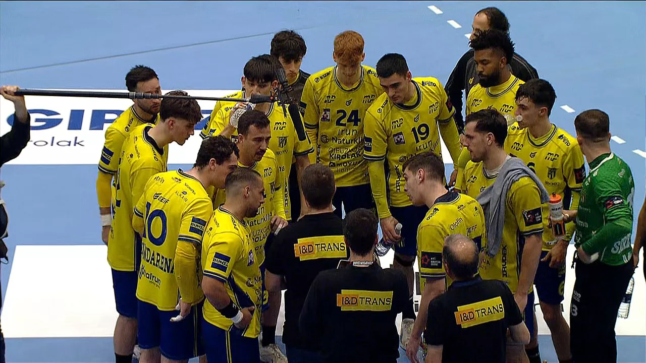 Bidasoa-Montpellier-EHF-European-League