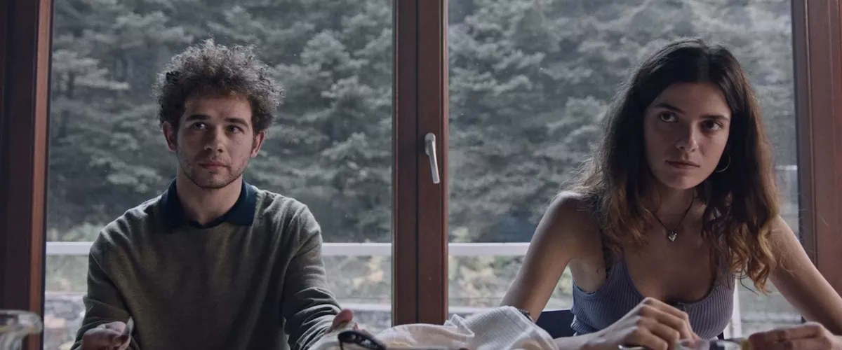 "Buzzheart" pelikulak film onenaren saria irabazi du Fant jaialdian.  