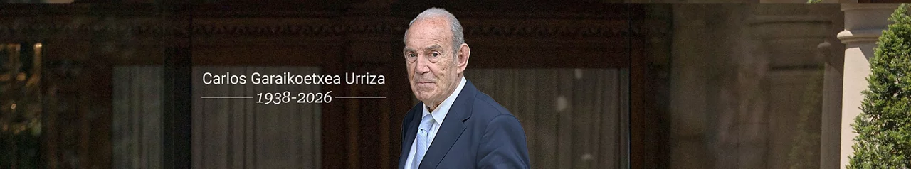 Garaikoetxea