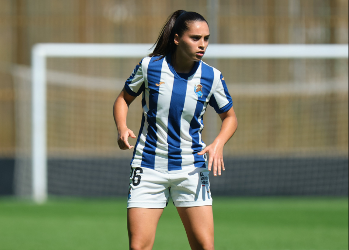 Carlota Chacón
