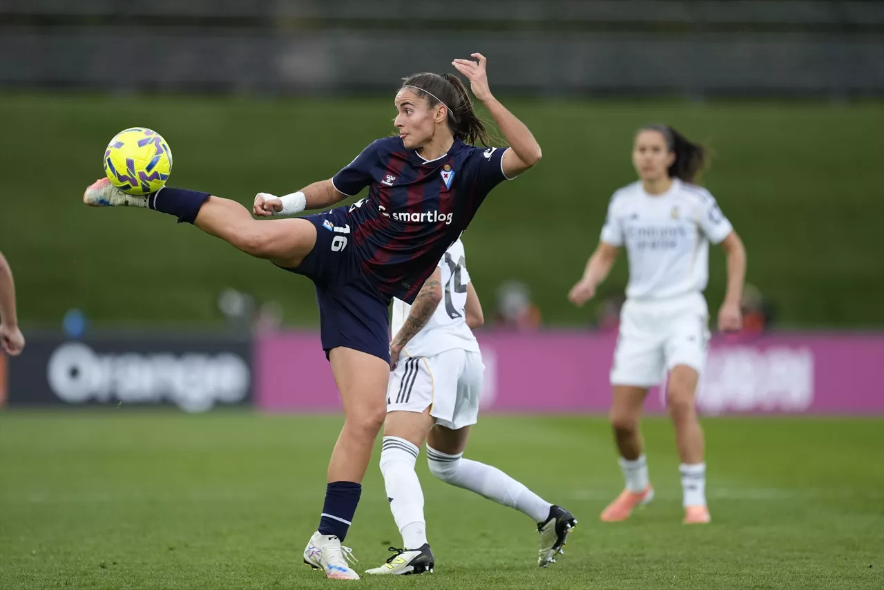 Carmen Alvarez (Eibar).