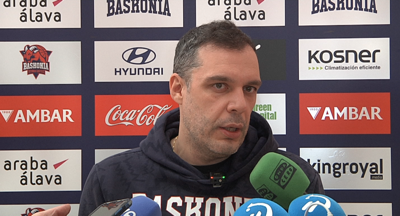 Paolo Galbiati Olynpiakosen prebian