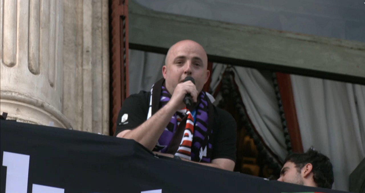 Mikel Odriozola Txoriak Txori abesten
