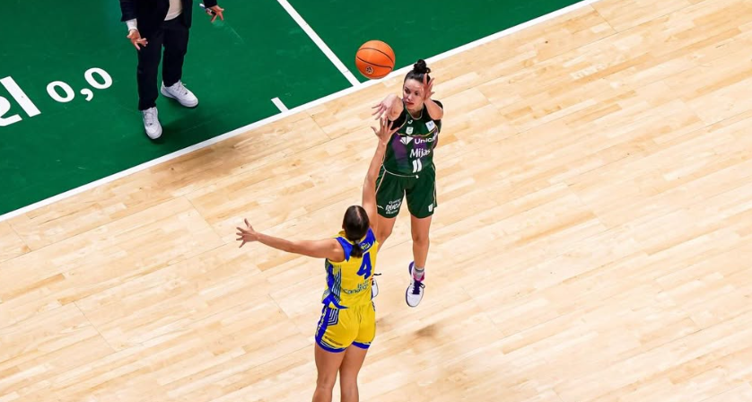 Estel-Puiggros-Unicaja-Mijas