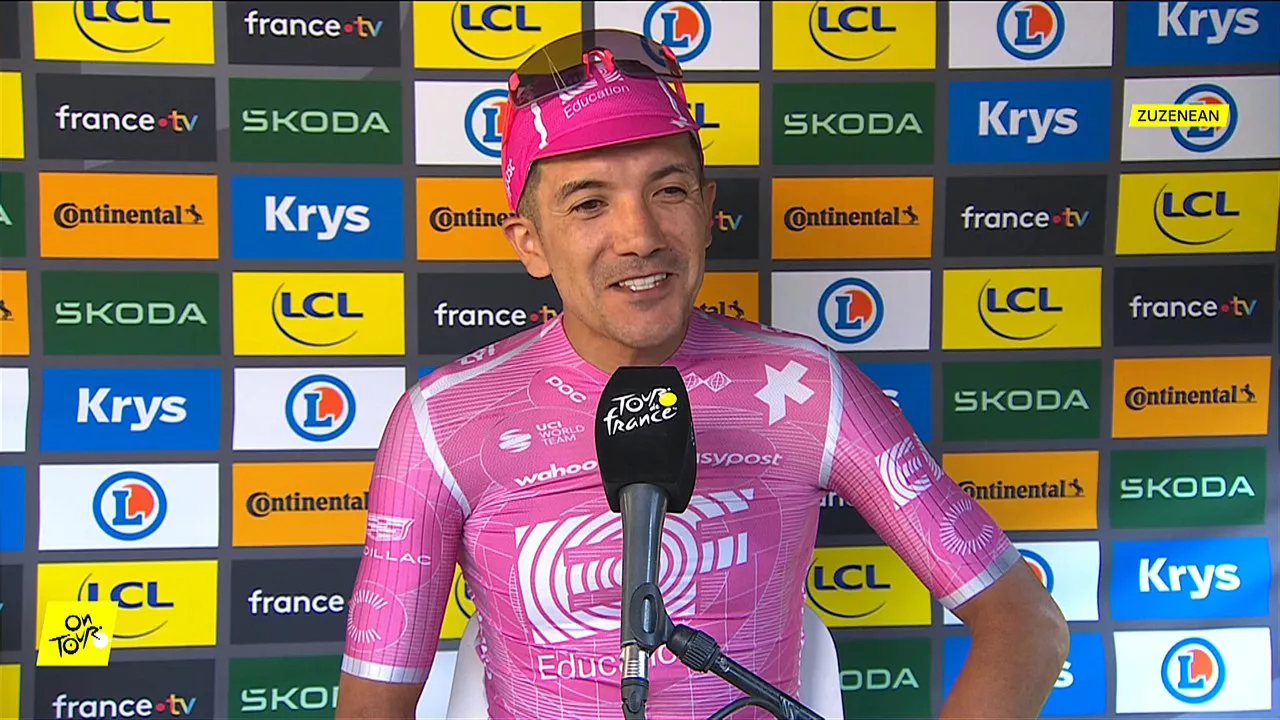 Richard-Carapaz-entrevista-18-etapa-Tour-de-Francia