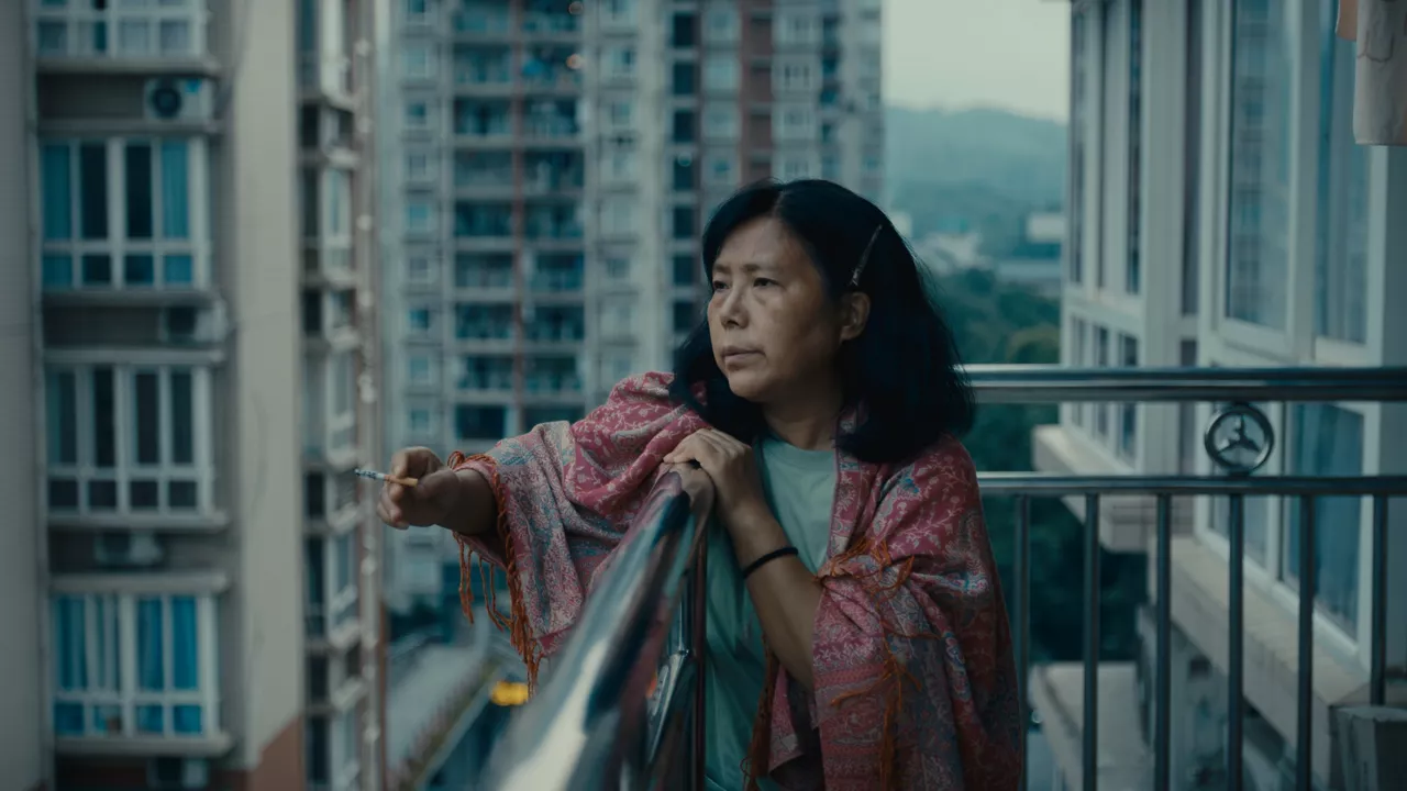 “Correct me if I’m wrong” film labur dokumentalak irabazi du Zinebi jaialdiaren sari nagusia