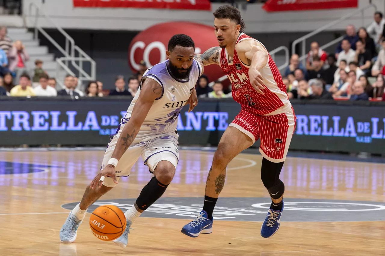 Darrun Hilliard (Surne Bilbao)