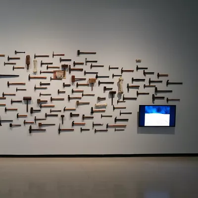 "Anonimo" Txuspo Poyo