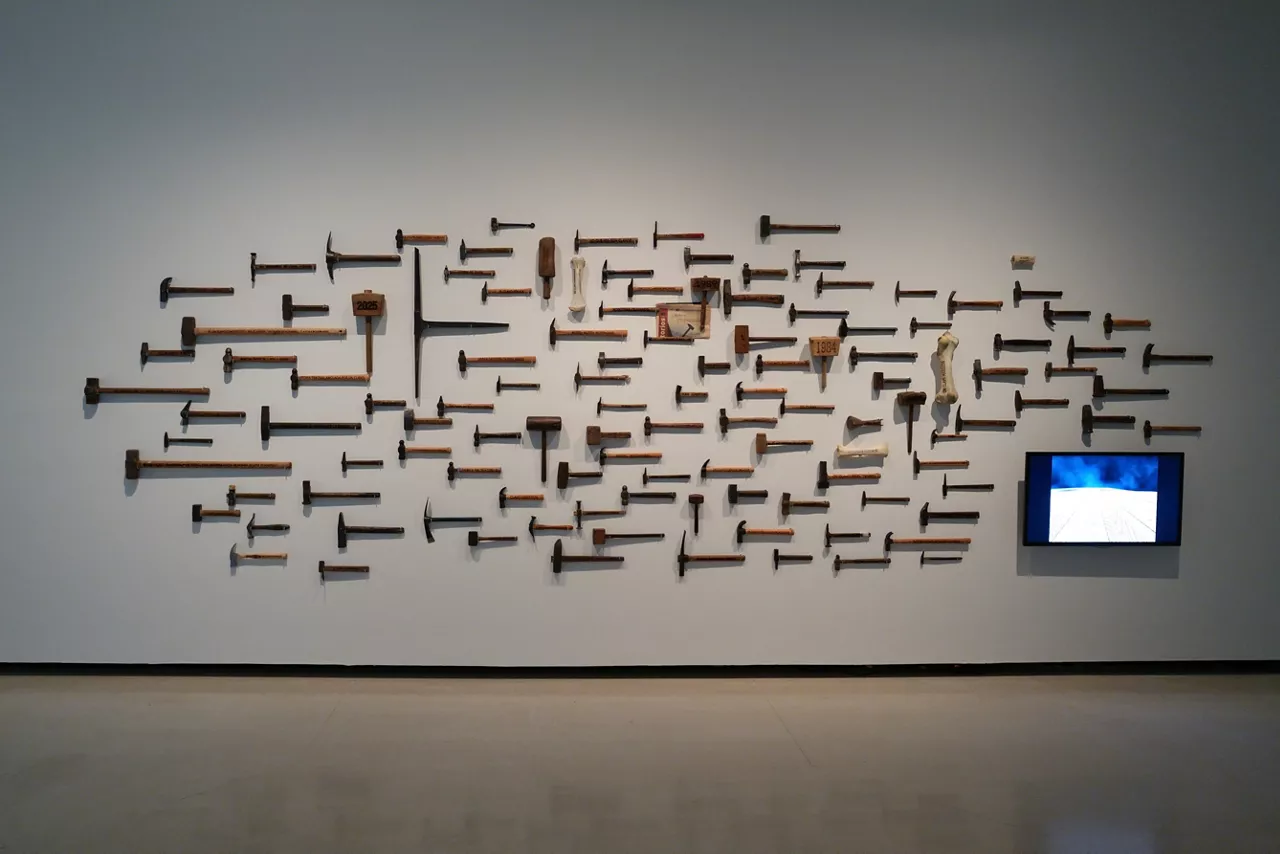 "Anonimo" Txuspo Poyo