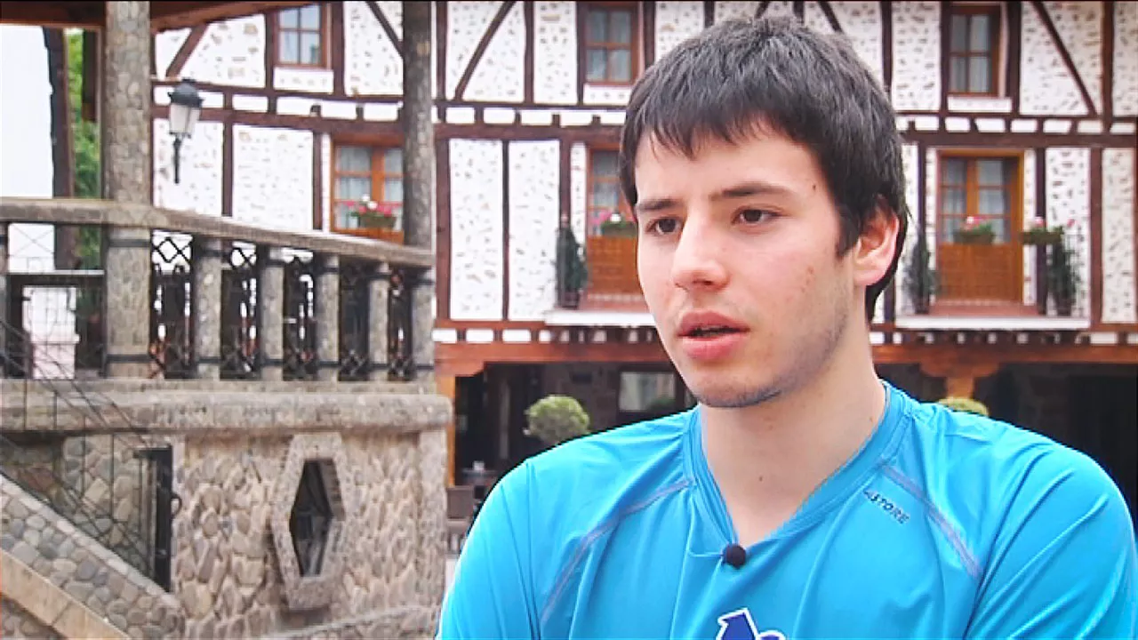 Dario-Gomez-debut-aspe