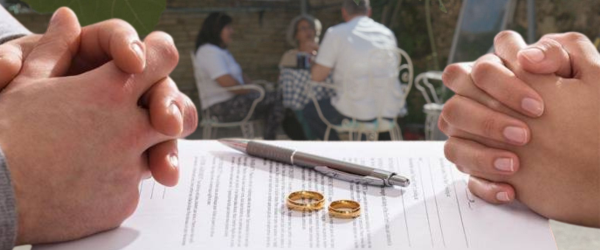 La ley del divorcio cumple 45 años