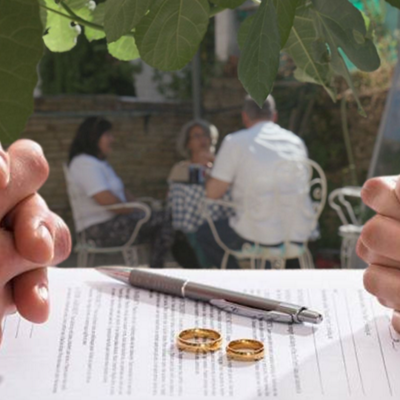 La ley del divorcio cumple 45 años